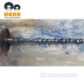 Asli asli 242-0673 atau camshaft kucing sebagai